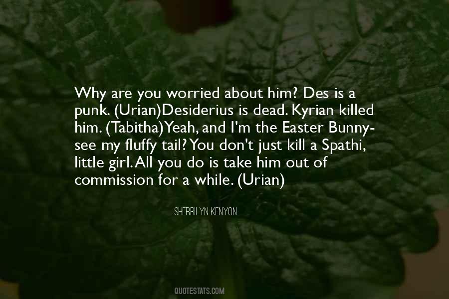 Out Of Commission Quotes #1138881
