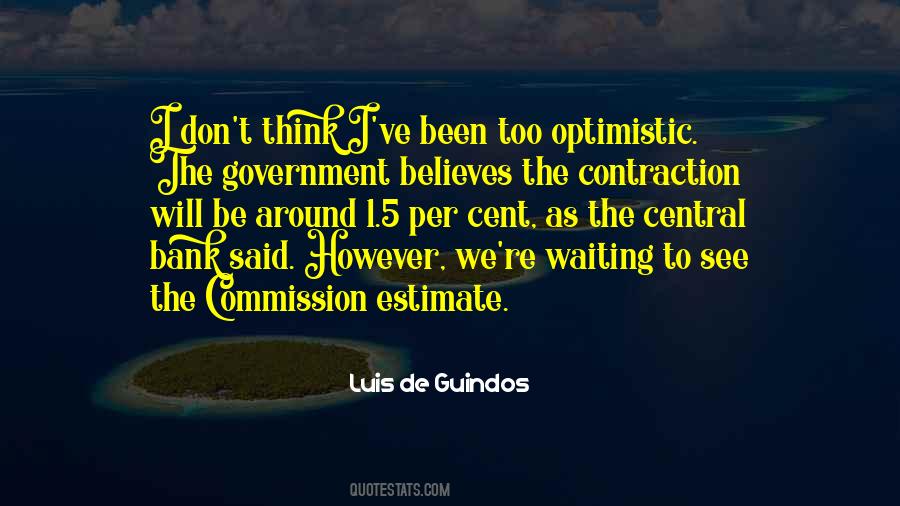 Out Of Commission Quotes #118732