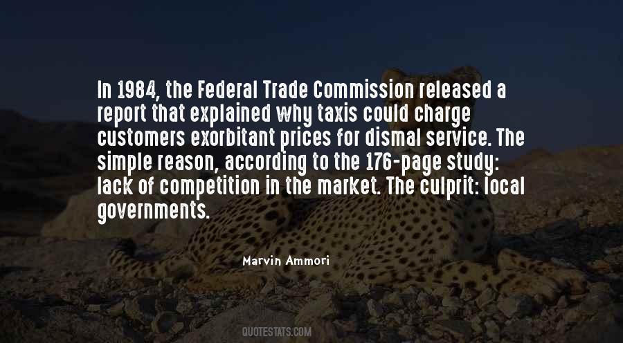 Out Of Commission Quotes #126547