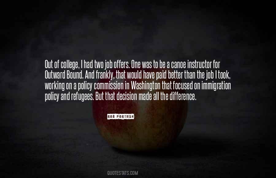 Out Of Commission Quotes #1369933