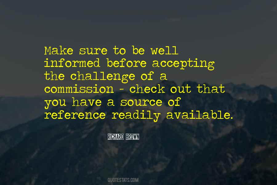 Out Of Commission Quotes #1371952