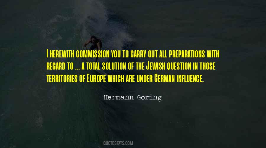 Out Of Commission Quotes #1531480