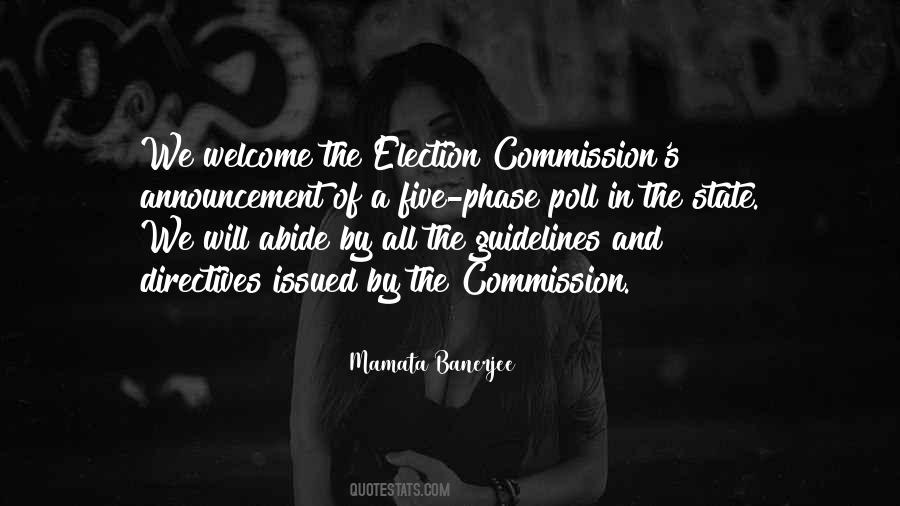 Out Of Commission Quotes #181447