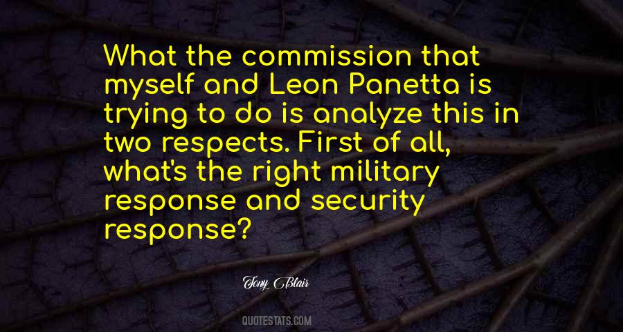 Out Of Commission Quotes #205580