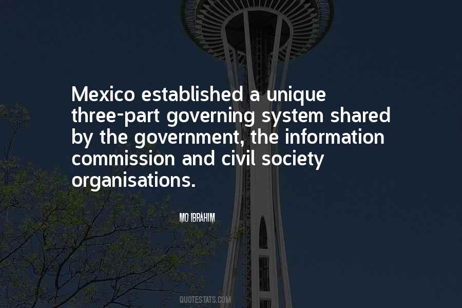 Out Of Commission Quotes #226921