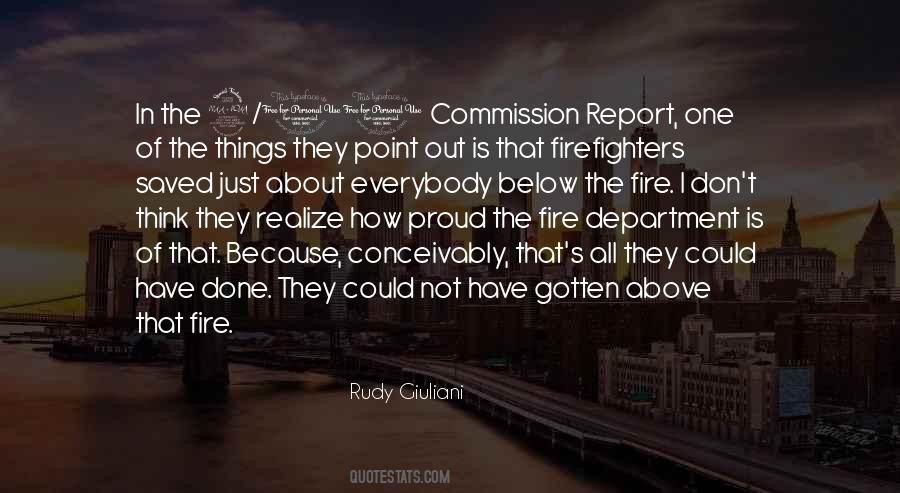 Out Of Commission Quotes #470947