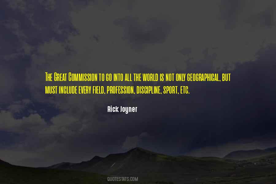 Out Of Commission Quotes #68684