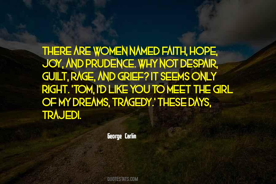 Quotes About Hope And Dreams #147436
