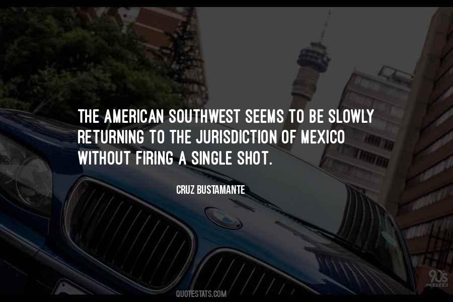 Quotes About Jurisdiction #904413