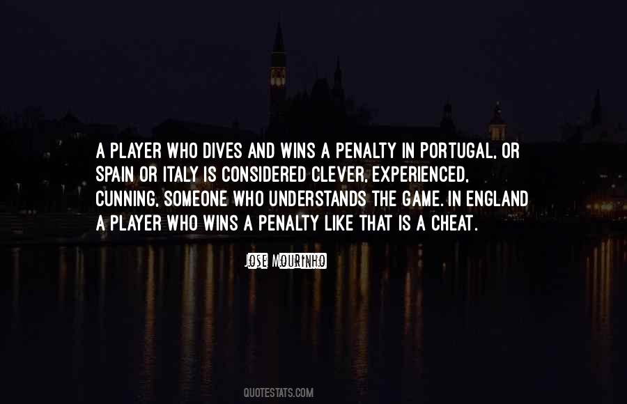 Soccer Game Quotes #1027260