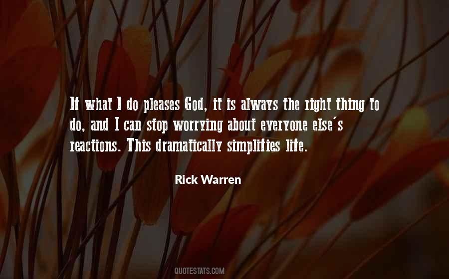 Quotes About Worrying About Someone Else #1724871