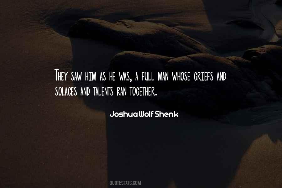 Man Is Wolf To Man Quotes #1065240