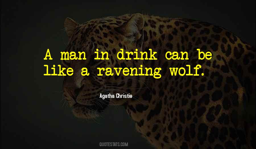Man Is Wolf To Man Quotes #406979