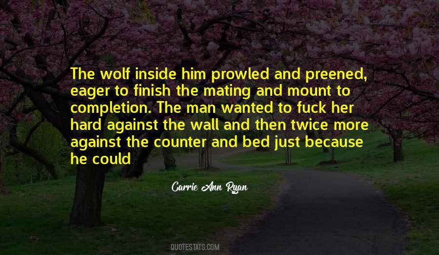 Man Is Wolf To Man Quotes #525089