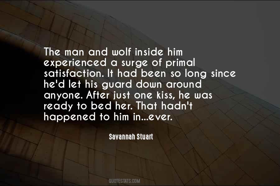 Man Is Wolf To Man Quotes #714318