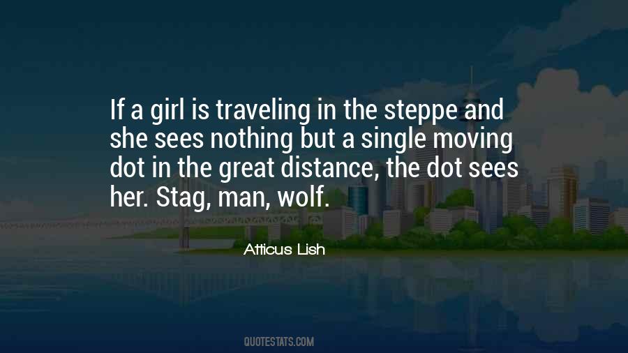 Man Is Wolf To Man Quotes #850254