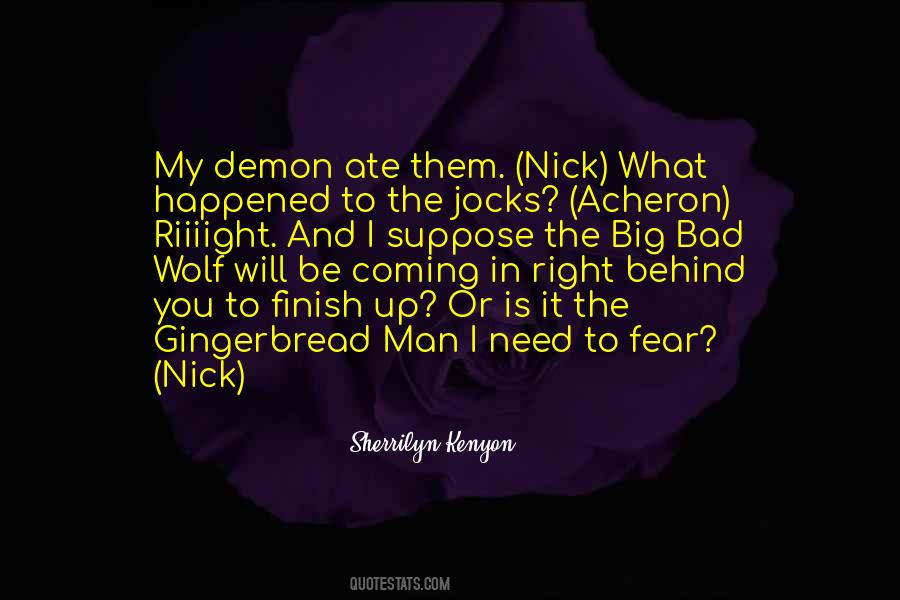 Man Is Wolf To Man Quotes #888225