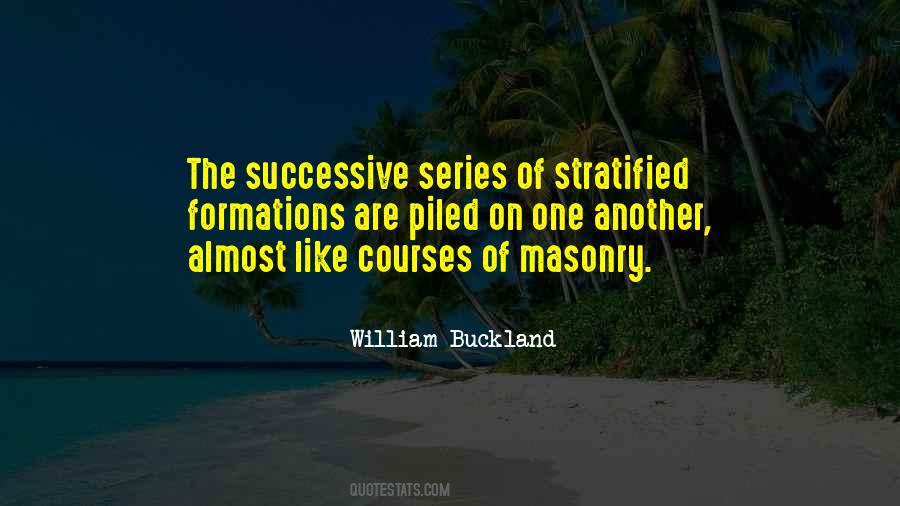 Quotes About Masonry #602693