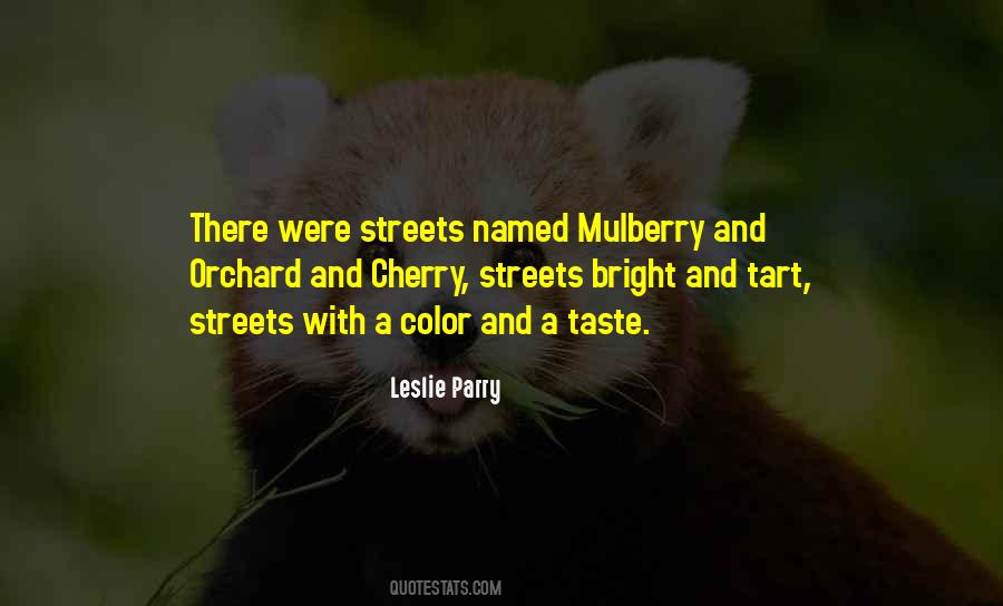Quotes About The Cherry Orchard #292000