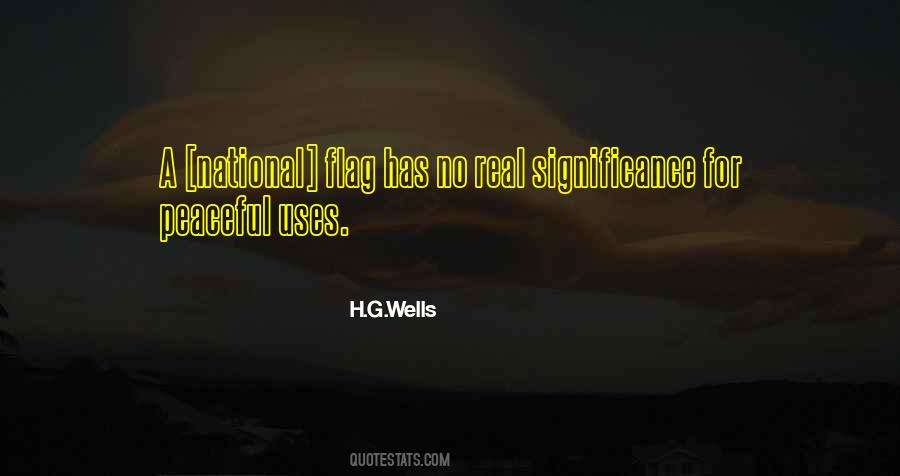 Quotes About National Flag #1857828