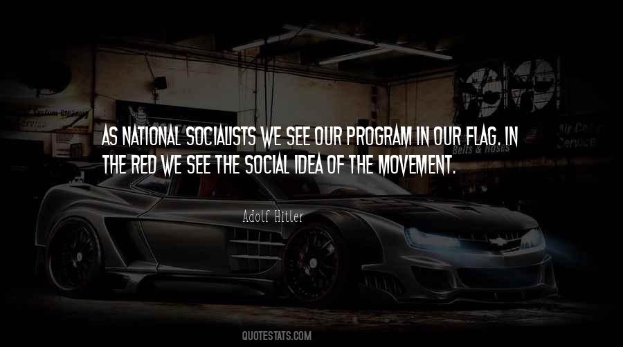 Quotes About National Flag #759365