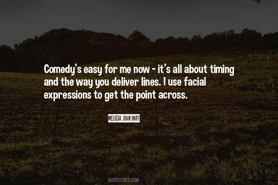 Quotes About Facial #1748478