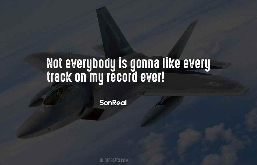 Quotes About Track #12188 Quotes About Track #12188