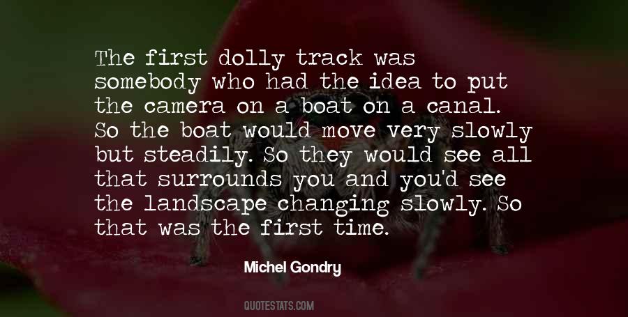 Quotes About Track #48576 Quotes About Track #48576
