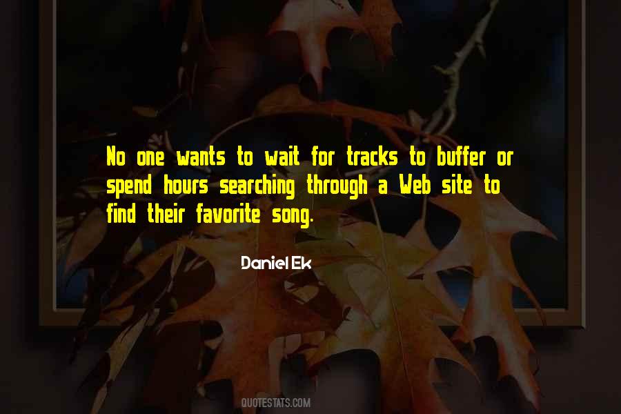 Quotes About Track #95641 Quotes About Track #95641