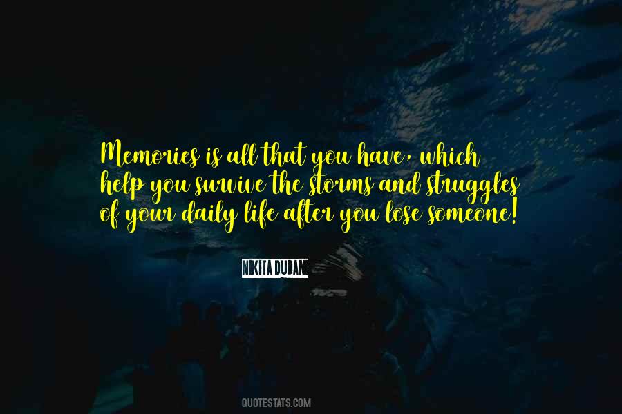 Quotes About Death Of Someone You Love #1090498