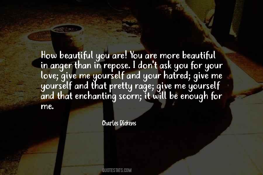 Quotes About Pretty And Beautiful #1201290