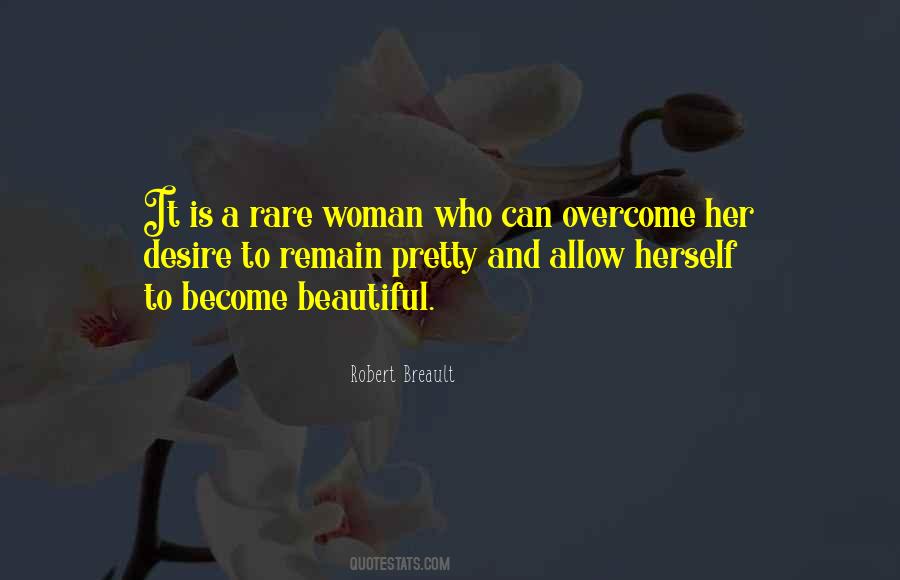 Quotes About Pretty And Beautiful #1306199