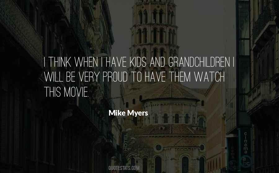 Kids Movie Quotes #1134606