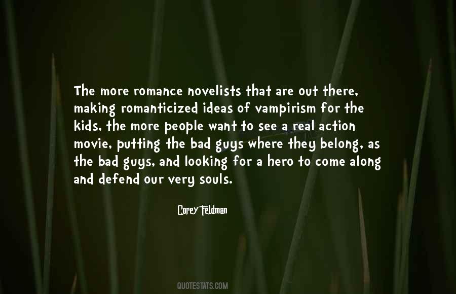 Kids Movie Quotes #1189444
