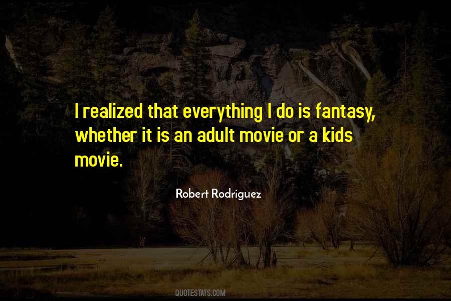 Kids Movie Quotes #1306459