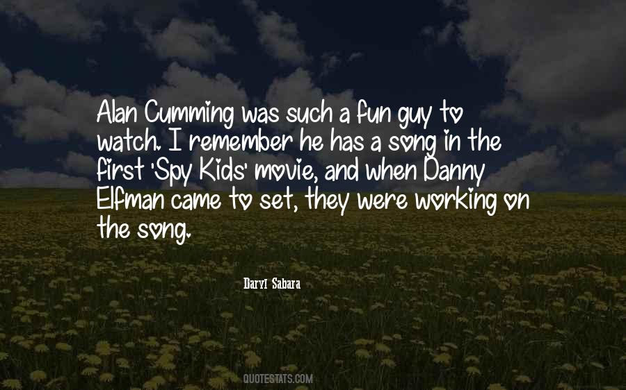 Kids Movie Quotes #1601768