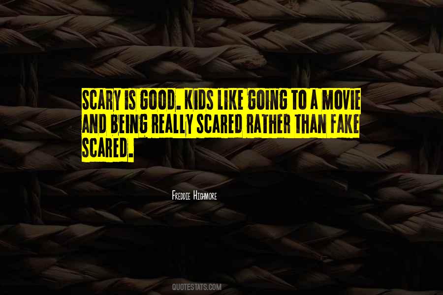 Kids Movie Quotes #299391