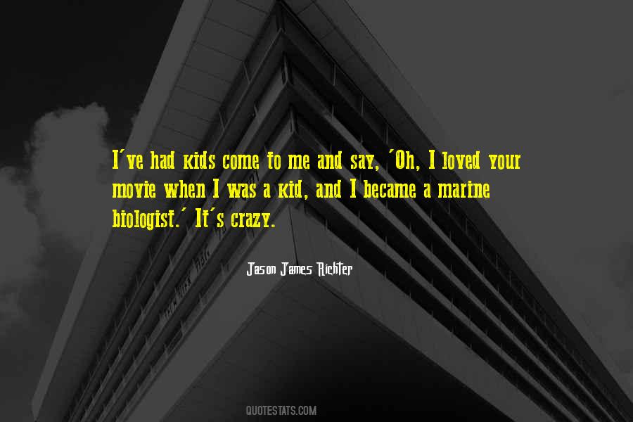 Kids Movie Quotes #54409