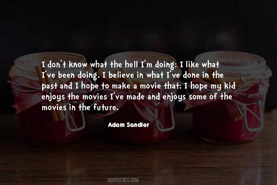 Kids Movie Quotes #691784