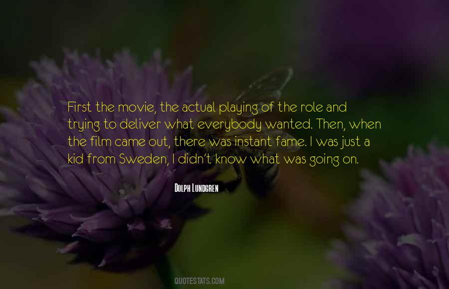 Kids Movie Quotes #693357