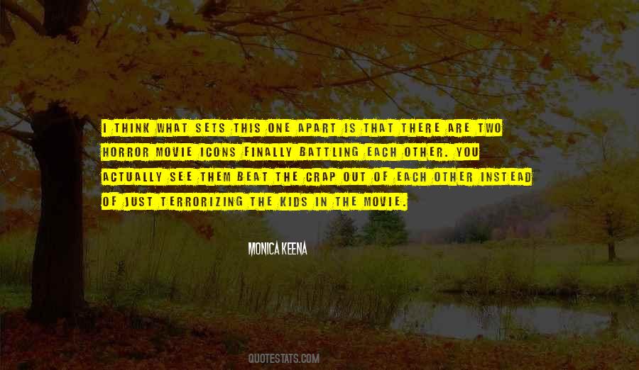 Kids Movie Quotes #756943