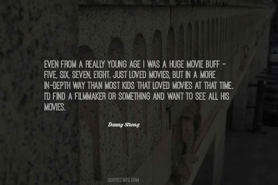 Kids Movie Quotes #795972