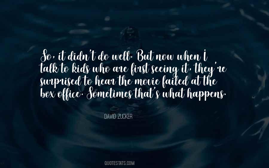 Kids Movie Quotes #872232