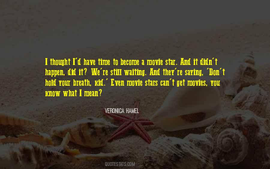 Kids Movie Quotes #882959