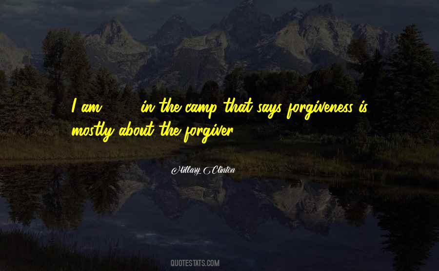 Quotes About About Forgiveness #338535