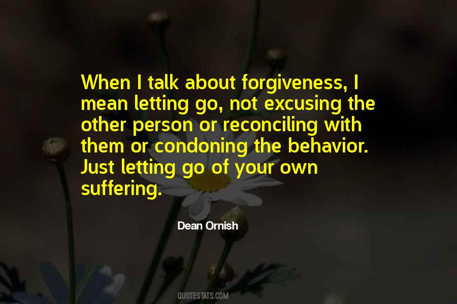 Quotes About About Forgiveness #409467