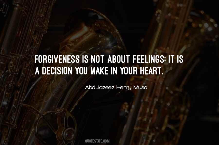 Quotes About About Forgiveness #565014