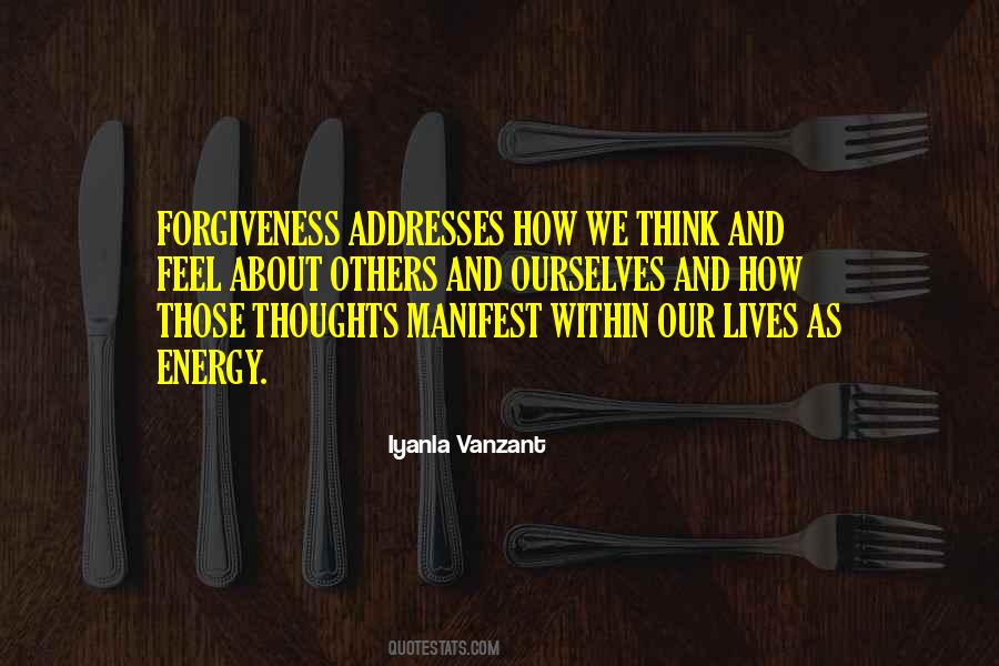 Quotes About About Forgiveness #830117