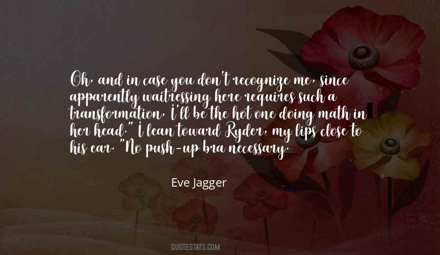 Hot Lips Quotes #1016924