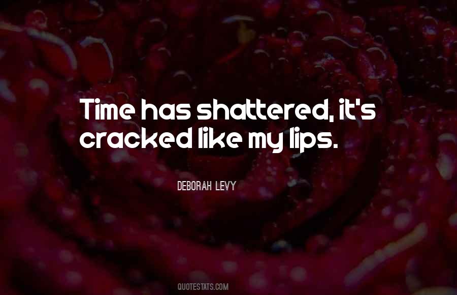 Hot Lips Quotes #1606040
